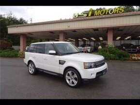 2013 Land Rover Range Rover Sport HSE for sale 101642416
